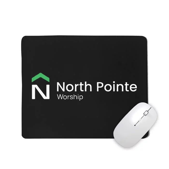 Worship Mousepad