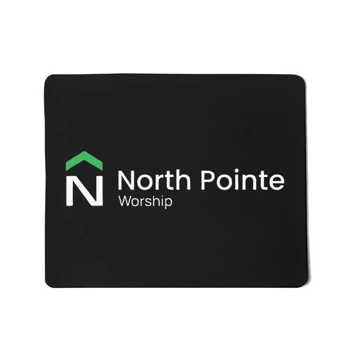 Worship Mousepad