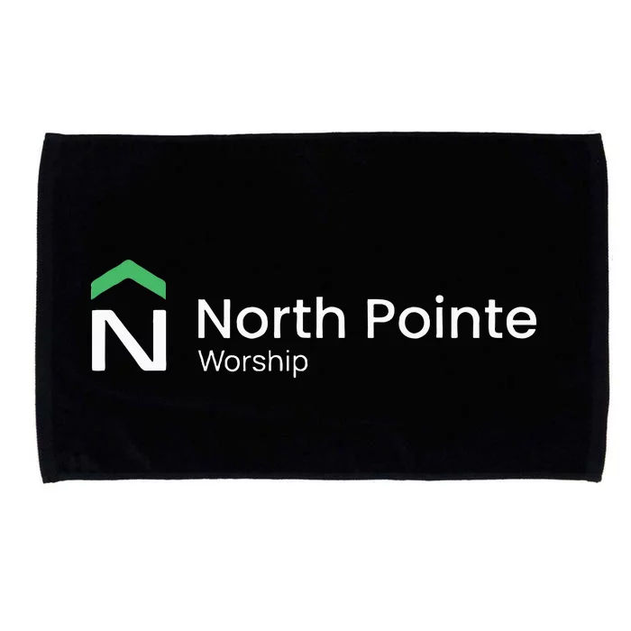 Worship Microfiber Hand Towel