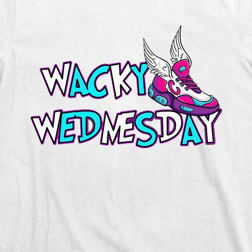 Wacky Wednesday Outfit T-Shirt