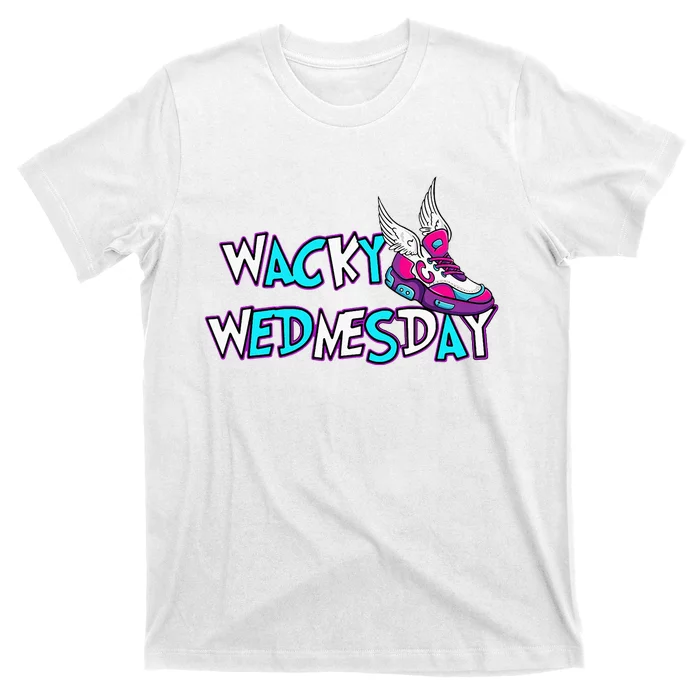 Wacky Wednesday Outfit T-Shirt