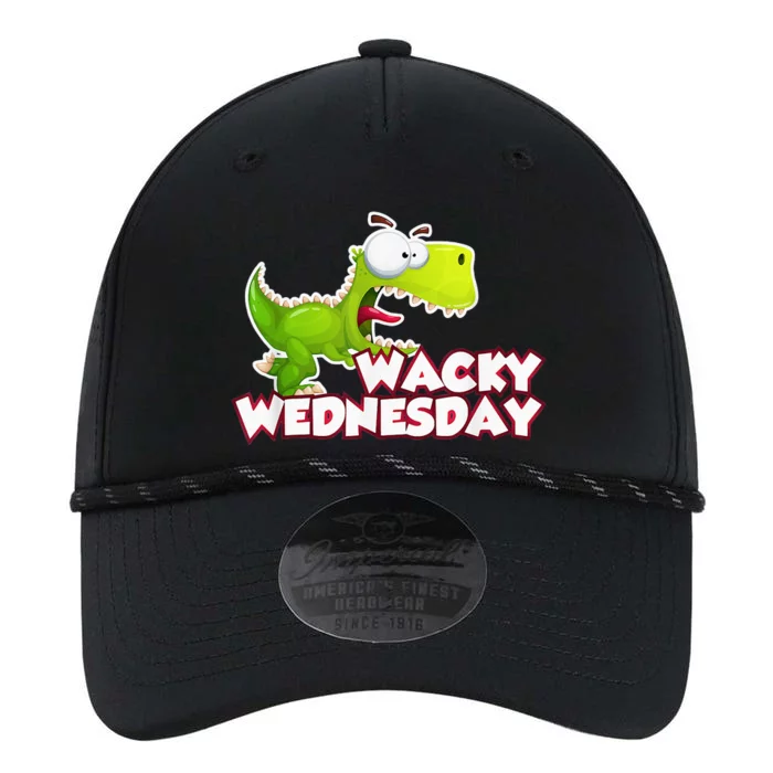 Wacky Wednesday Outfit Dinosaur Performance The Dyno Cap