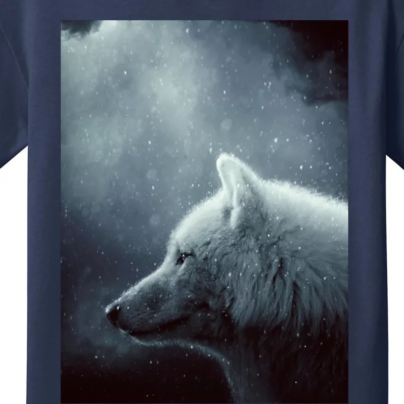 Wolf Kids T-Shirt