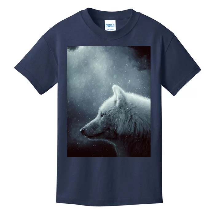 Wolf Kids T-Shirt