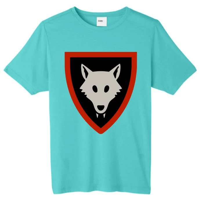 Wolfpack ChromaSoft Performance T-Shirt