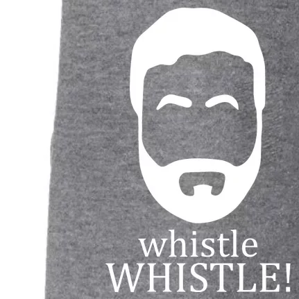 Whistle Whistle Roy Kent Doggie 3-End Fleece Hoodie