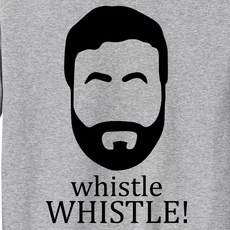 Whistle Whistle Roy Kent Sweatshirt