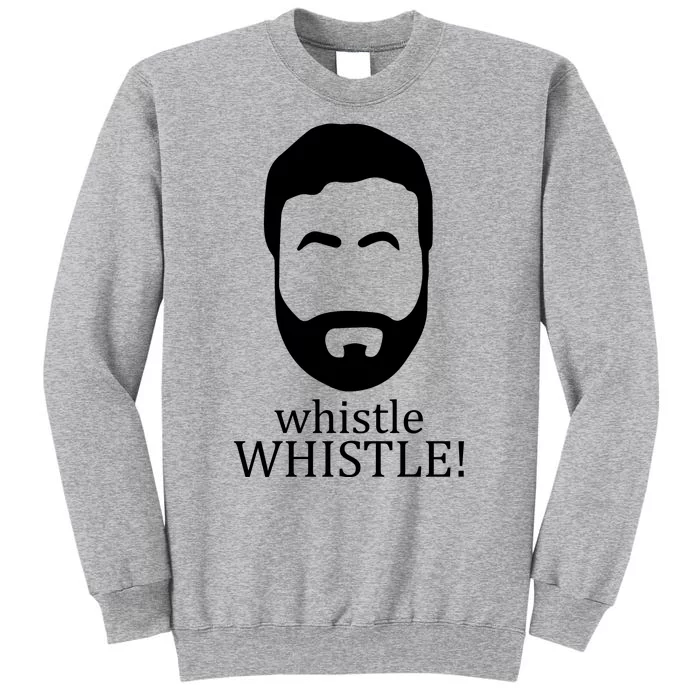 Whistle Whistle Roy Kent Sweatshirt