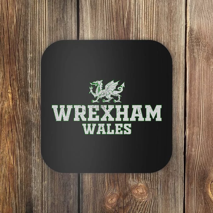 W.R.E.X.Ha.M Wales Coaster