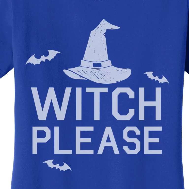 Well Worn Witch Please Great Gift Great Gift Women's T-Shirt