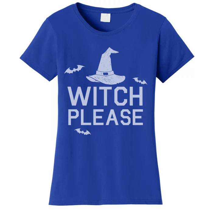 Well Worn Witch Please Great Gift Great Gift Women's T-Shirt