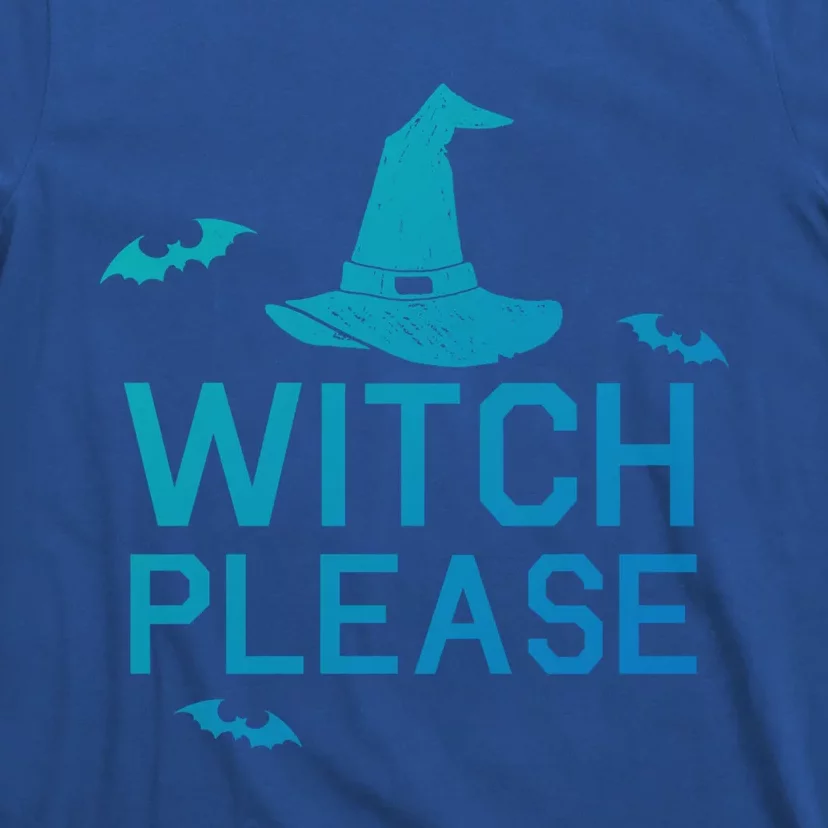 Well Worn Witch Please Great Gift Great Gift T-Shirt