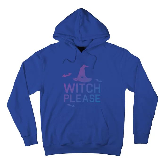 Well Worn Witch Please Great Gift Great Gift Hoodie