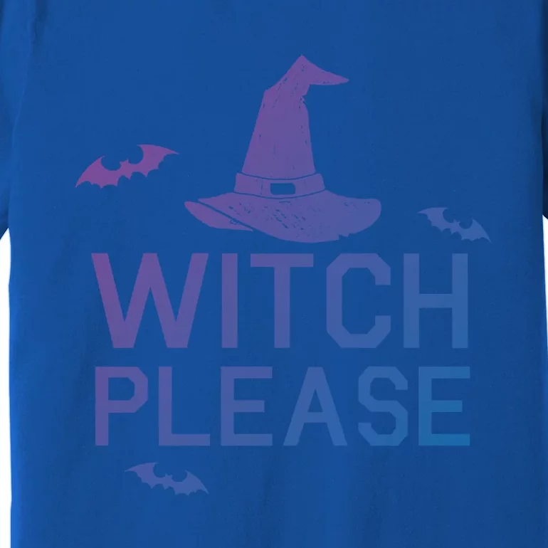 Well Worn Witch Please Great Gift Great Gift Premium T-Shirt