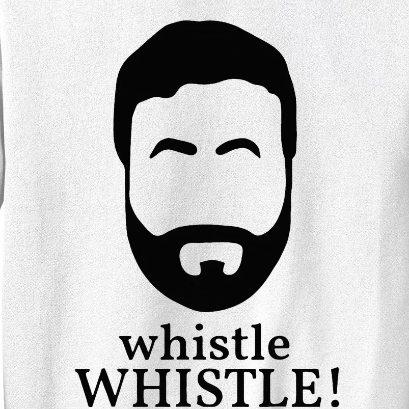 Whistle Whistle Sweatshirt