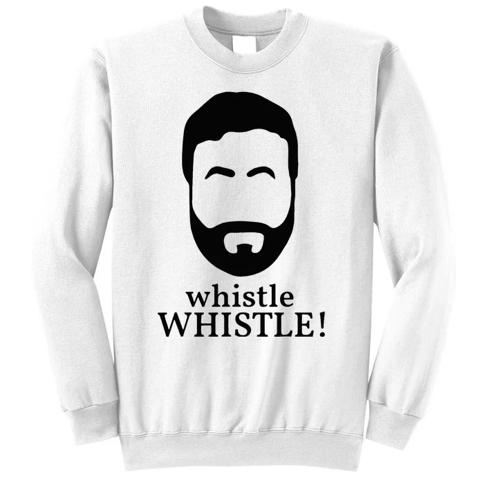 Whistle Whistle Sweatshirt