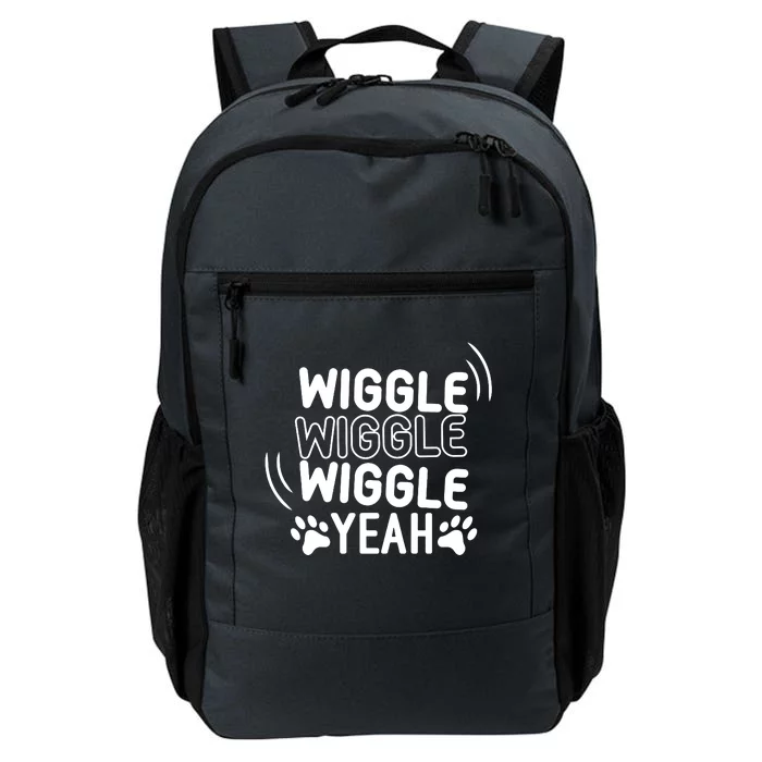 Wiggle Wiggle Daily Commute Backpack