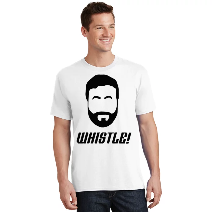 Whistle Whistle T-Shirt