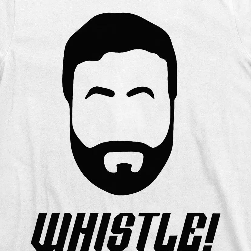 Whistle Whistle T-Shirt