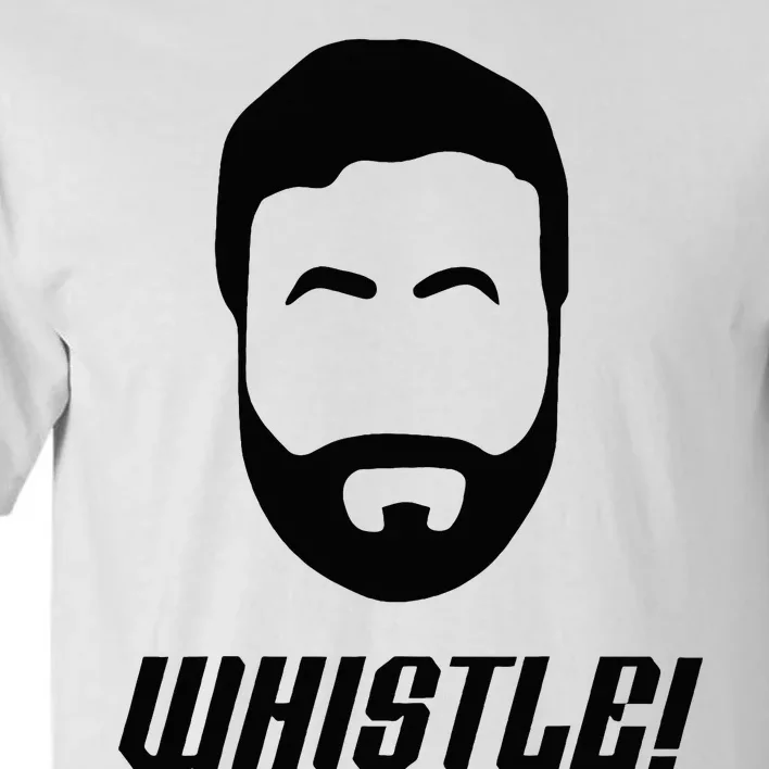 Whistle Whistle Tall T-Shirt