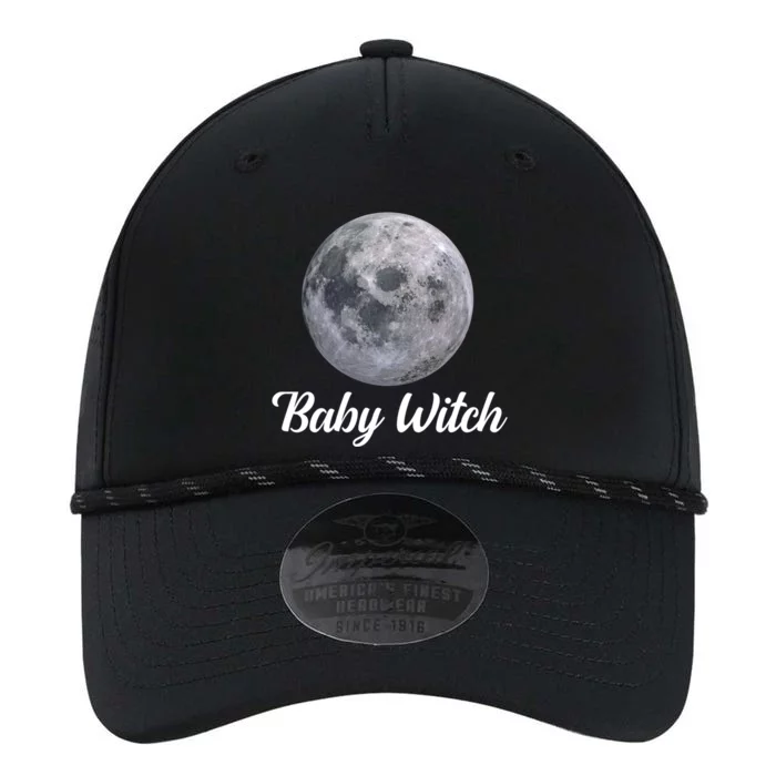 Witch Witchcraft Wicca Pagan Witches Moon Astrology Gift Performance The Dyno Cap