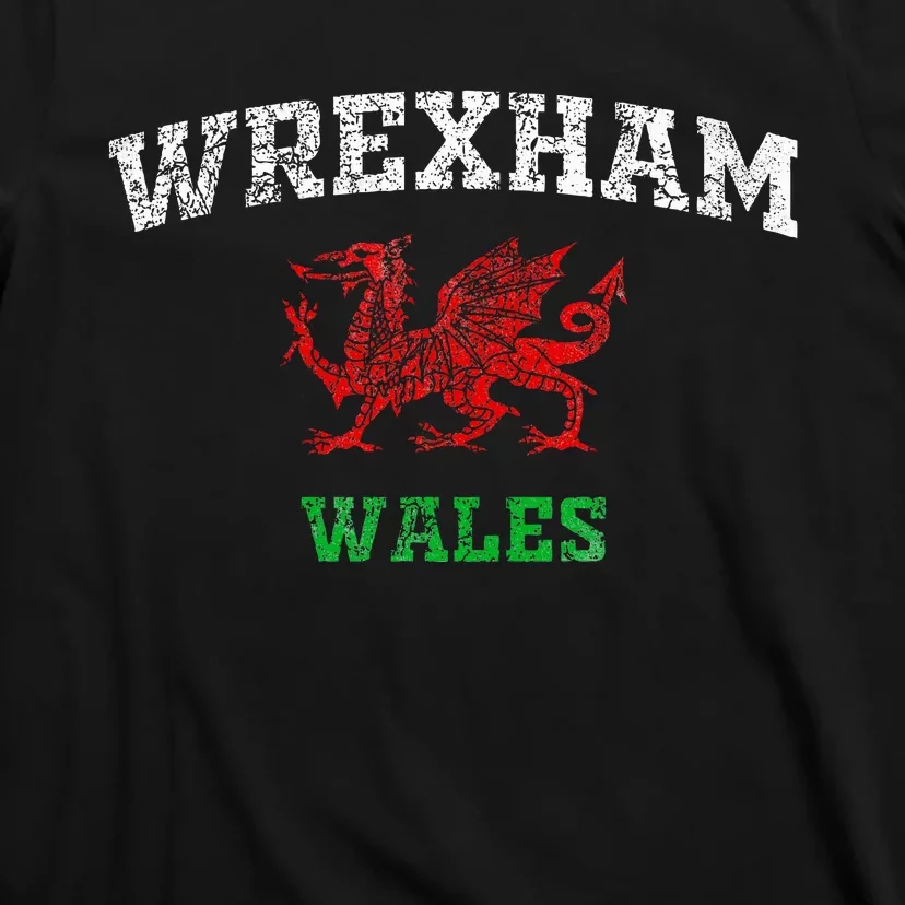 W.R.E.X.H.A.M. Wale T-Shirt