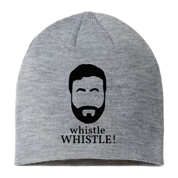 Whistle Whistle 8 1/2in Sustainable Knit Beanie