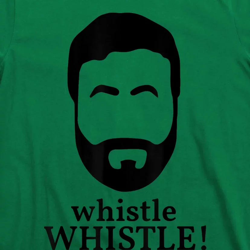 Whistle Whistle T-Shirt