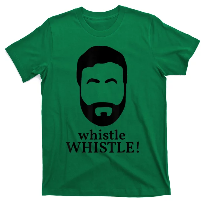 Whistle Whistle T-Shirt