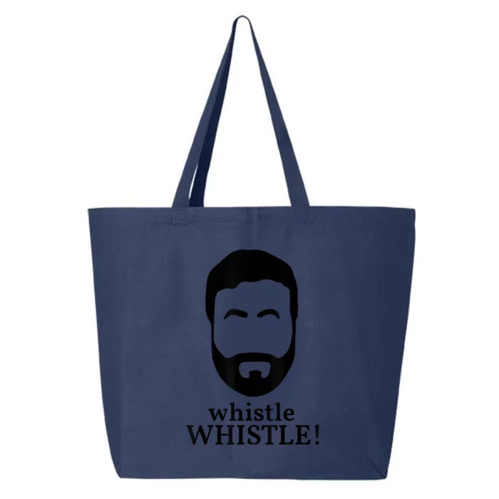 Whistle Whistle 25L Jumbo Tote