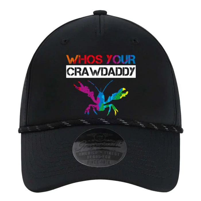 Whos Your Crawdaddy Performance The Dyno Cap