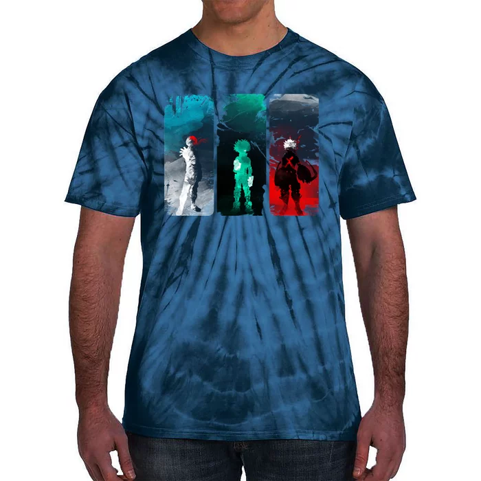 What&X27;S Your Power Tie-Dye T-Shirt