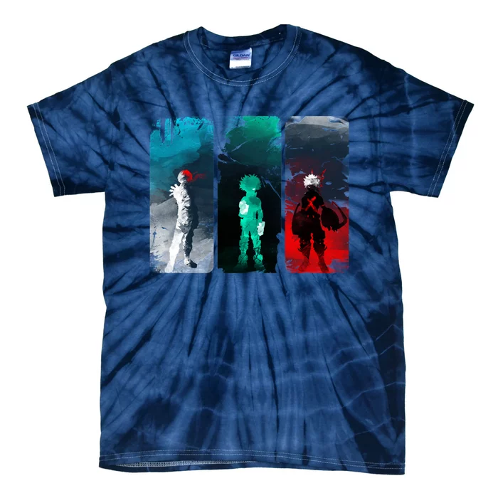 What&X27;S Your Power Tie-Dye T-Shirt