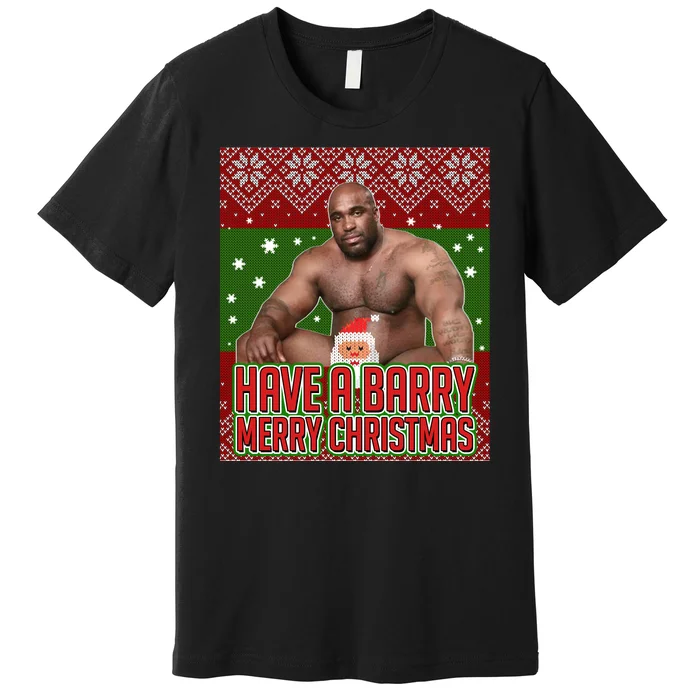 Merry Christmas Trucker Essential T-shirt