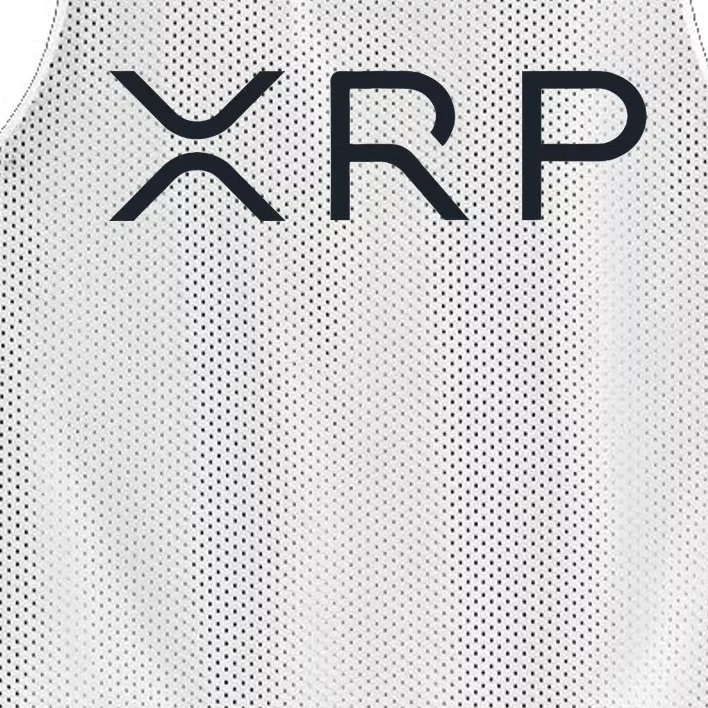 Xrp Coin Ripple Cryptocurrency Wallet Hodler To The Moon Mesh Reversible Basketball Jersey Tank