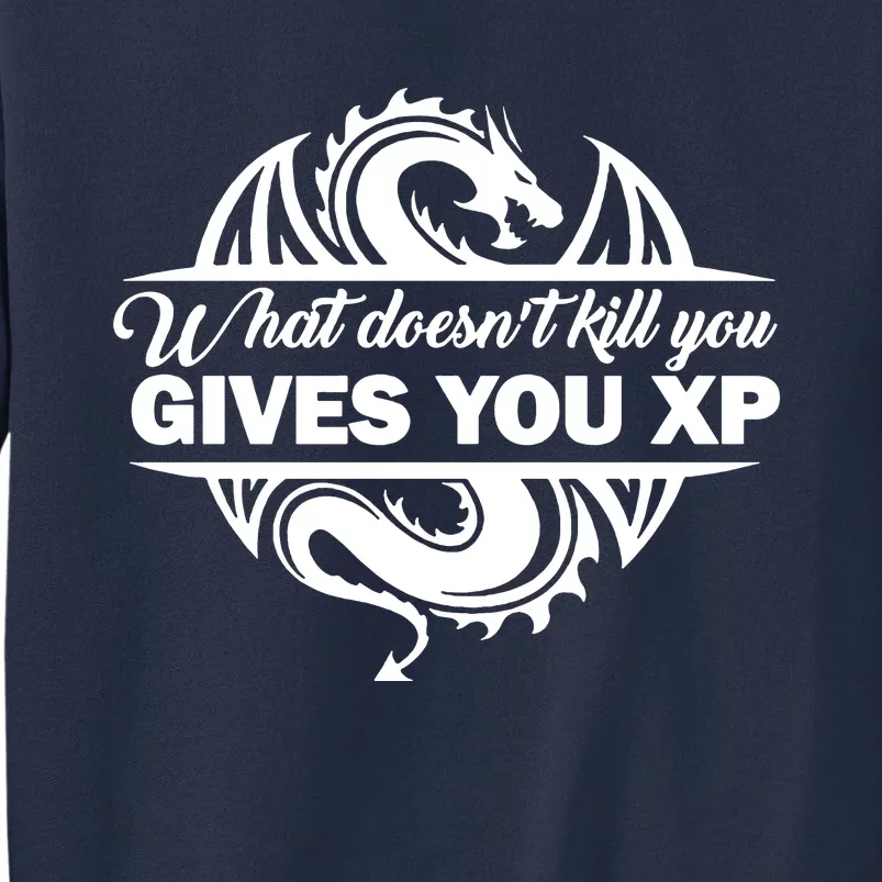 Xp Gamer Sweatshirt