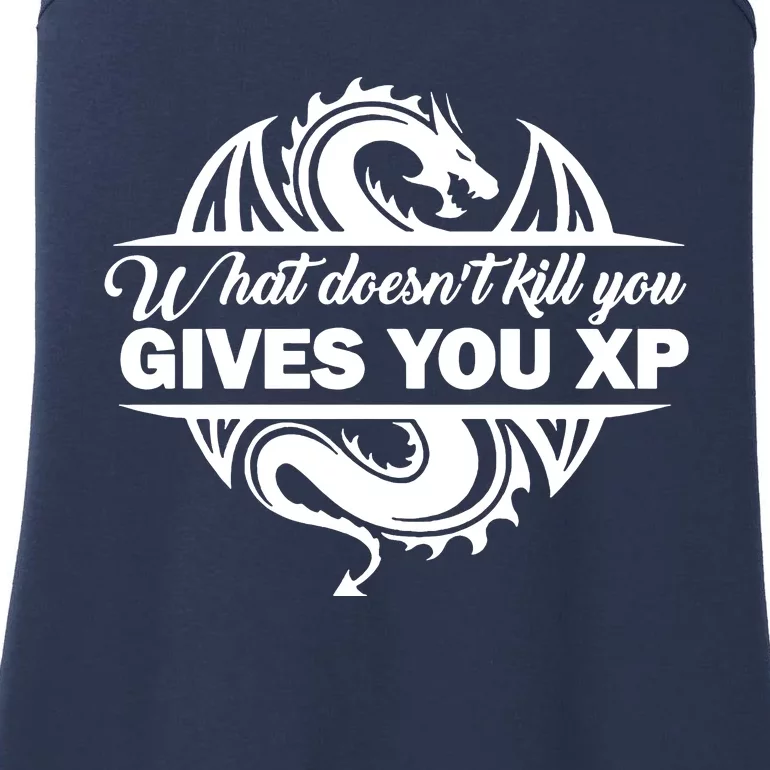 Xp Gamer Ladies Essential Tank