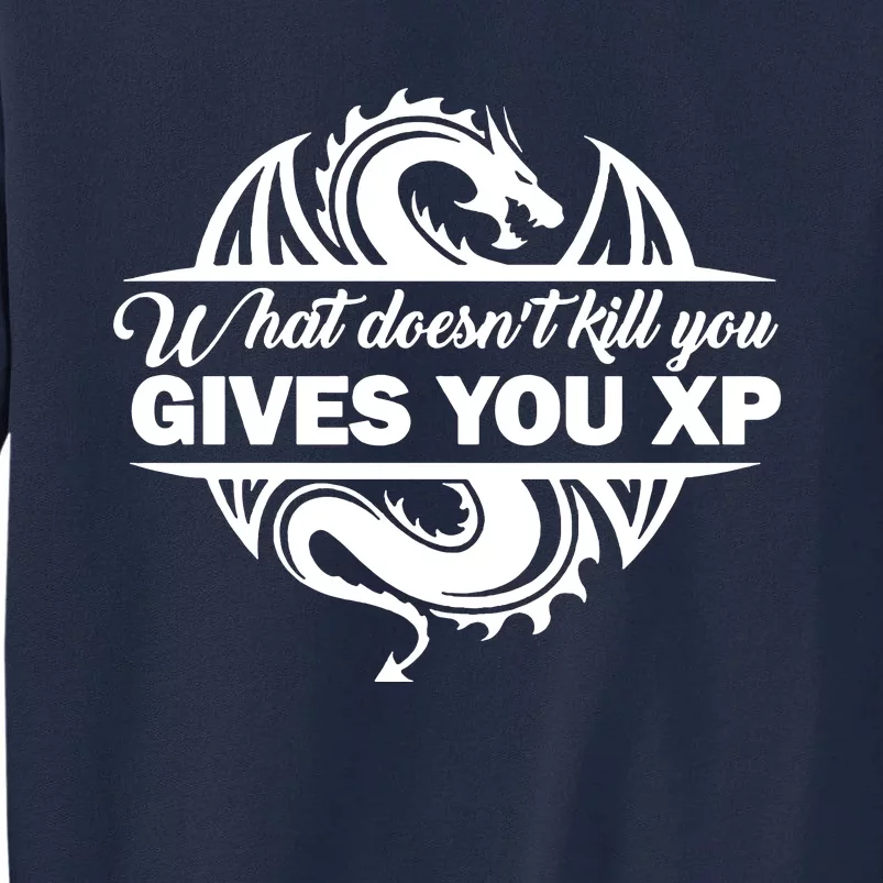 Xp Gamer Tall Sweatshirt