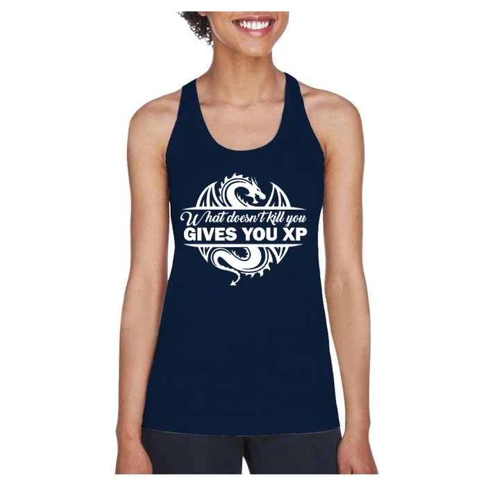 Xp Gamer Women's Racerback Tank