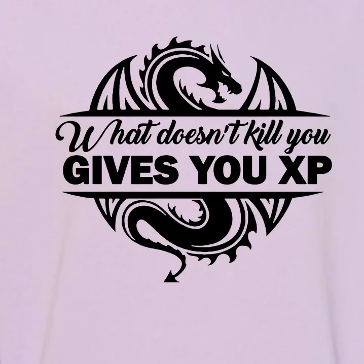 Xp Gamer Garment-Dyed Sweatshirt