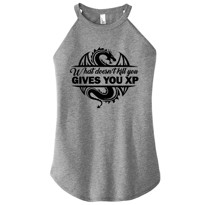 Xp Gamer Women’s Perfect Tri Rocker Tank