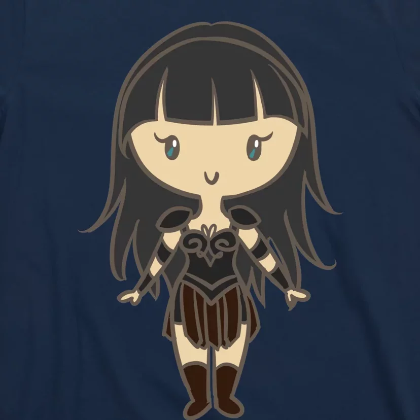 Xena Lil&X27; Cutie T-Shirt