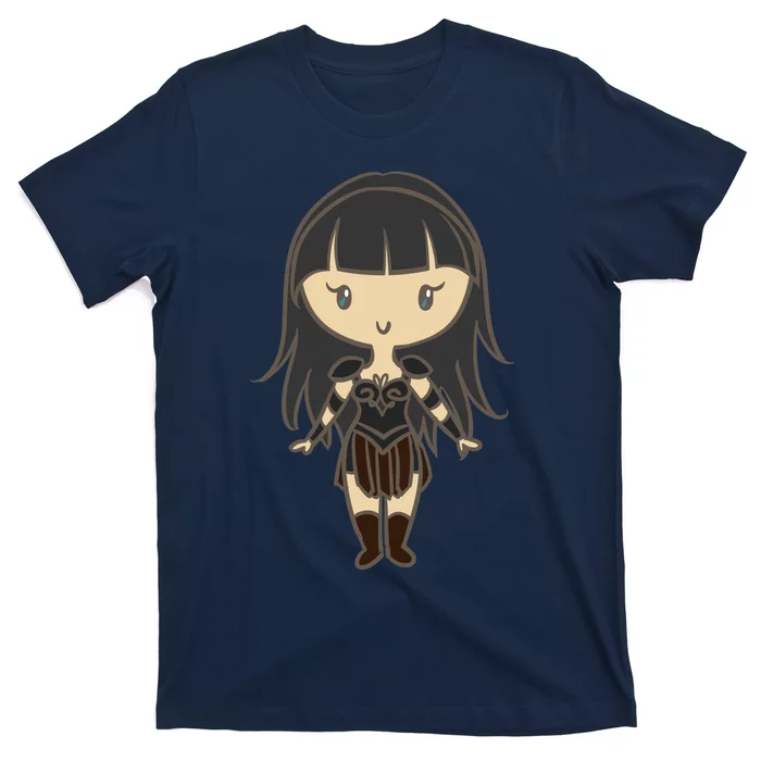 Xena Lil&X27; Cutie T-Shirt