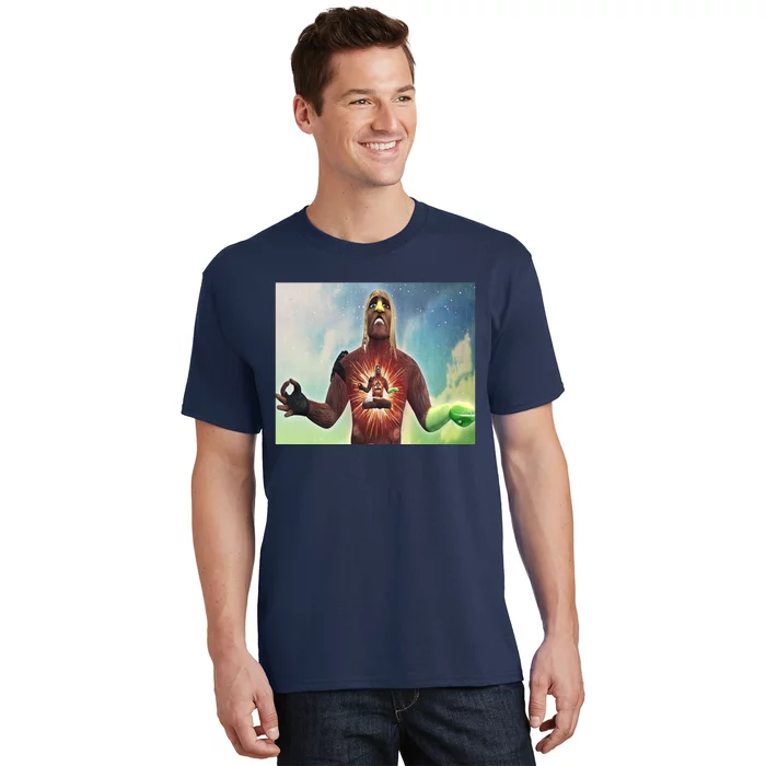 Xavier Renegade Angel T-Shirt