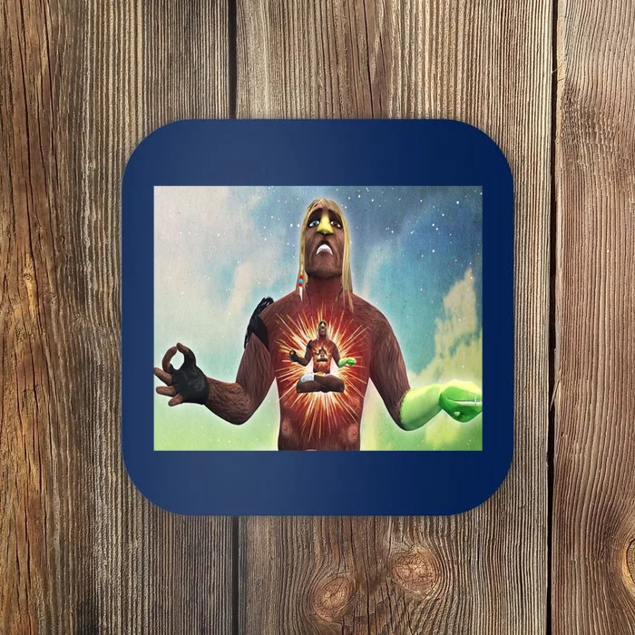 Xavier Renegade Angel Coaster