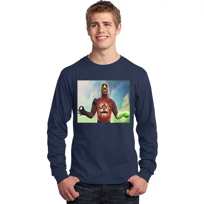 Xavier Renegade Angel Tall Long Sleeve T-Shirt