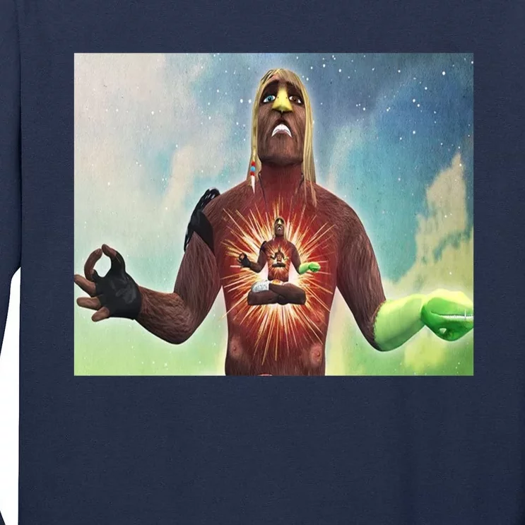 Xavier Renegade Angel Tall Long Sleeve T-Shirt