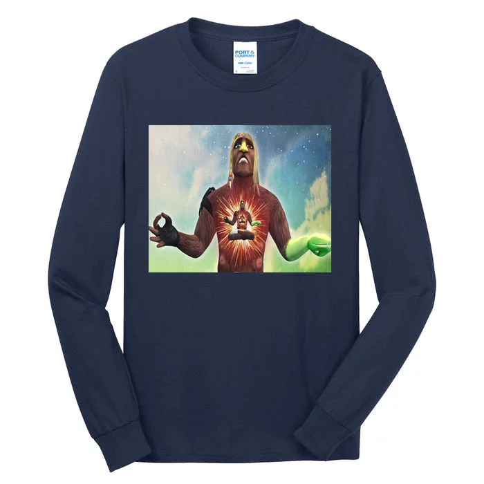 Xavier Renegade Angel Tall Long Sleeve T-Shirt