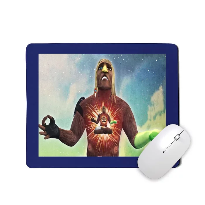 Xavier Renegade Angel Mousepad