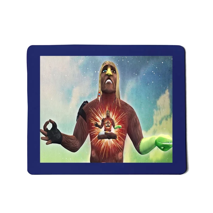 Xavier Renegade Angel Mousepad